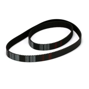 15mm Width HTD 5M 450mm Rubber Transmission Closed-Type Timing Pulley Belt
