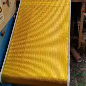 160# Downcomer Drain Pipe Self-Adhesive Butyl Sound Insulation Damping Pad