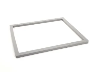 16120 HENNY PENNY FRYER 4 HEAD GASKET SILICONE RUBBER TOP LID DOOR SEAL GASKET