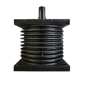 16879755 Rubber Spring