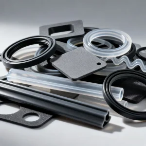 16year XLY Rubber Factory Auto Rubber Parts Car Gasket Machine Spare Parts Dust Cover Corrugated Pipe Rubber Seal Ring Gasket