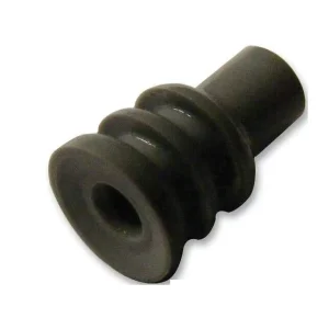 172888-2 Rubber Blind Plug, 2-2.6 mm, Waterproof Seal