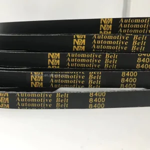 17X1140 EPDM Automobile V-Belt Rubber Transmission Belt
