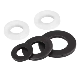 19*12*3mm SBR Rubber Seal Grommet Oil Resistant Waterproof Rubber Gasket