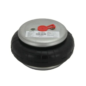 1B5010 Commercial Laundry Equipment Air Spring 1B131 Single Convoluted Air Bellow W013587731 W013587001 Washing Equipment Spring