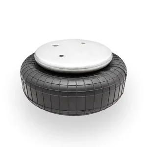 1B9X5 Single Convoluted Air Spring Rubber Air Shock Absorber for Truck Suspensions Auto Part 578913201 1b9 202