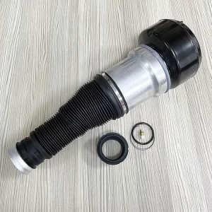 1PC Rear Air Suspension Repair Kit Spring Bellow for S Class W221 A2213205613 A2213205813 A2213205513 A2213205713