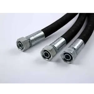 1SP 3SP Rubber Hydraulic Hose for High Pressure Applications