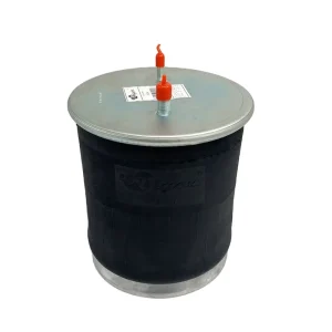 1V 9144 Heavy Duty Truck Air Suspension Bellow OE 1681748C1 W01-358-9144 1T19F-7 1R13-047 1R14-160 Air Suspension Spring