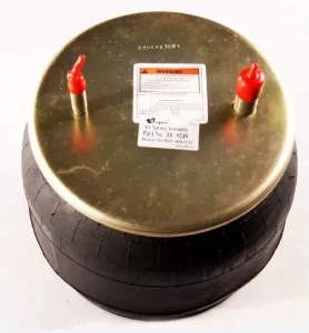 1V 9249 air Spring Assy for Bus and Track Parts Suspension Trailer air Suspension Spring