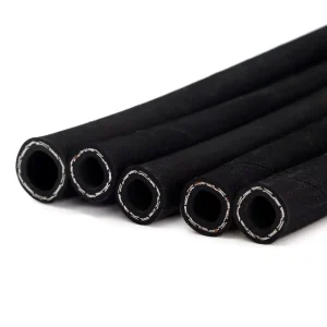 1inch 25mm High Pressure Rubber Hose Tube Pipe EN 857 1SC