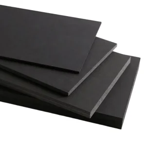 1mm 2mm 3mm 4mm mat pad plate EPDM CR EVA PE Silicone Foam Rubber Sheet