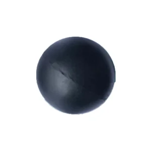 2 200mm OEM Solid Silicone Rubber Ball