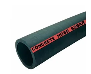 2, 3, 4, 5, 6 and 8 Inch Abrasion-Resistant Concrete Pump Rubber Hose