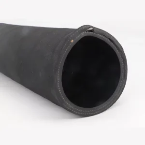 2 Inch Cloth Surface 150 psi Fuel Suction and Discharge Rubber Hose