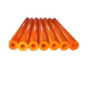 2 Meter Polyurethane Sleeve Marine Towing Wire Protector