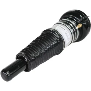 2-Piece Front Air Shock Strut Assembly for Audi A6 S6 A7 A8 Quattro S7