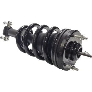 2-Piece Front Shock Strut Assembly for Cadillac Escalade and GMC Yukon 19209555
