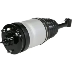 2-Piece Rear Air Shock Struts for Land Rover Discovery 3 4 and Range Rover Sport