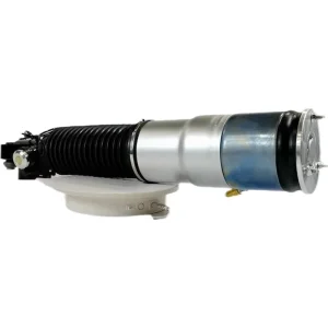 2-Piece Rear Left and Right Air Shock Struts for Rolls-Royce Ghost 37126851605/37126851606