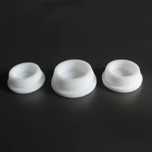 2.5mm-8mm Silicone Rubber Plug Stopper Various Sizes for Effective Rubber Products
