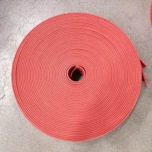 20*10mm Concrete Joint Swellable Hydrophilic Vulcanized Rubber Waterstop