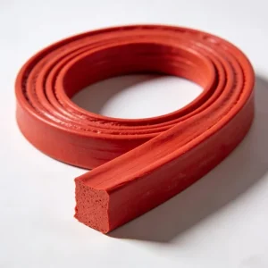 20*10mm High Expansion Rate Self expanding Bentonite Water Stop Strip Eco Friendly Water Swelling Strip Bar for Concrete Joints