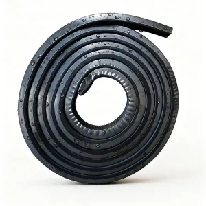 20*25mm Concrete Bentonite Water Stop Strip Hydrophilic Waterstop Strip Water Swellable Waterstop Bar