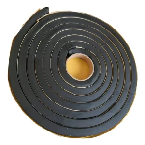 20*30mm Modern Design Square Expansion Hydrophilic Rubber Water Stop Strip Bar Swelling Rubber Bubble Format Lifetime Warranty