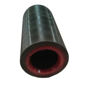 20 Inch NBR/SBR/EPDM Rice Huller Rubber Roller