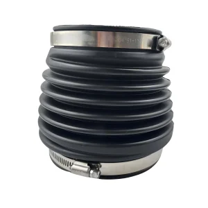 200 250 270 275 280 290 Exhaust Pipe Bellows Kit 876294 U-Joint 875826 Rubber Hose CEF500515K