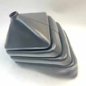 206 1695 2061695 RUBBER DUST COVER BOOT 414 416 420 422 428 430 434 450E Shift Sleeve