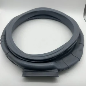 2080355 2026953 Material EPDM Door Rubber Seal Door Seal Door Gasket Washing Machine Parts for hisense
