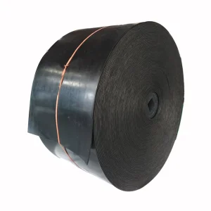 20Mpa Tear Resistant Ep Rubber Conveyor Belt for Transport Coal
