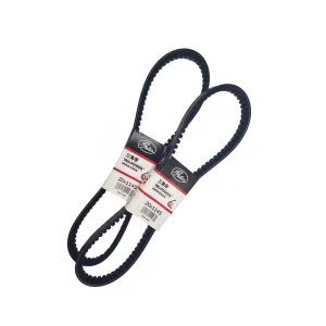 20X1145 V Belt Trucks and Trailer Cogged Belt V15X985 Rubber Transmission Belt AV22X1085 AV10X1055 AV13X895 AV17X1000