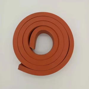 20X25mm Hydrophilic Expanding Rubber Waterstop Strip Bentonite Water Stop Strip for Pool Seams Swellable Waterstop Strip