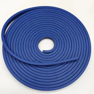 20X30mm Hydrophilic Bentonite Swelling Rubber Waterstop Strip for Construction Joint Expanding Bentonite Waterstop Bar