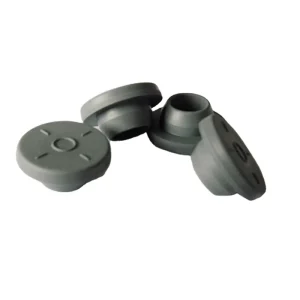 20mm Butyl Rubber Stopper