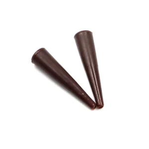 20mm Carp Fishing Accessory Anti-Tangle Rubber Tubing Sleeve Protective Sleeve