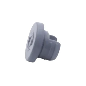 20mm Grey Freeze dried Medication Bottle Stopper