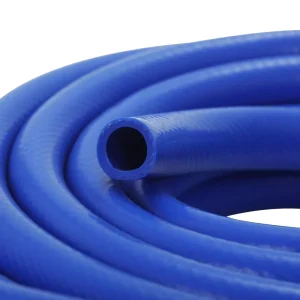 20mm Heat Insulated Flexible Silicone Rubber Radiator Coolant Hose for Cooling Systems