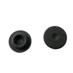 20mm Pharmaceutical PTFE Coated Rubber Stopper