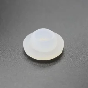 20mm Silicone Rubber Stopper