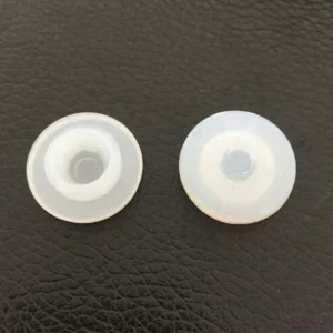 20mm Silicone Rubber Stopper
