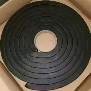 20mm Thick Bentonite Rubber Waterstop Strip Putty Type for Construction Joints and Outdoor Use