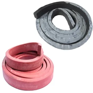 20×10 & 20×15 & 20×25 Concrete Hydrophilic Swelling Waterstop Rubber Bentonite Water Stop Strip