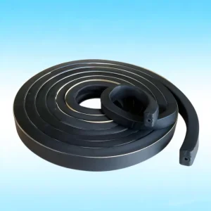 20x50mm High quality Bentonite Hydrophilic Expansion Concrete Joint Water Stop Bar 400% High Expansion Eco Friendly Wall