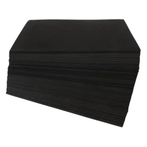 21cm*30cm*1mm High Quality Customized Eco friendly EVA Foam Sheet Rubber Sheet for Protection and Cushioning