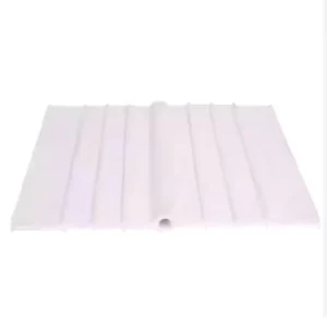 250/300 mm PVC Waterstop for Swimming Pool Concrete Expansion Joints with Cutting Service