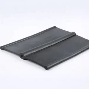 250mm Dumbbell Pvc Waterstop Strip Center Bulb PVC Water Stop Belt for Building Joints Rubber Water Stop Belt